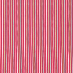 a pink and green striped wallpaper with multicolored stripes on it's surface