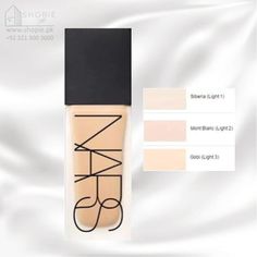 NARS Liquid Foundation – Silken Complexion NARS Base – your secret to a flawless canvas. This innovative primer preps and primes, ensuring a smooth and radiant complexion. Say hello to long-lasting elegance and make every makeup application a masterpiece! 💫✨ #NARSBase #FlawlessCanvas #MakeupEssentials #RadiantSkin #RadiantSkin For more information and order click on the link below to visit our website https://shopie.pk/product/nars-base/ For direct order on WhatsApp click on the link bel... Liquid Foundation, Radiant Skin, Nars, Say Hello, Foundation, Long Lasting, Makeup