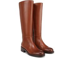 Women's Sam Edelman Mable Wide Calf | Zappos.com Leather Mid-calf Boots With Medium Width, Brown Tall Knee-high Boots For Fall, Tall Leather Mid-calf Boots With Medium Width, Leather Mid-calf Boots Medium Width Tall, Mid-calf Leather Boots With Medium Width, Classic Tall Winter Boots, Brown Leather Sole Knee-high Winter Boots, Brown Leather-lined Knee-high Boots For Winter, Brown Knee-high Boots With Leather Lining For Winter