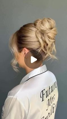 Sleek Hairstyles, Hair Care Products, Bride Hairstyles