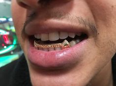 Fang Grillz Men, Bottom Grillz Men, Grills Teeth Men, Bottom Teeth Grills, Grillz Teeth Men, Gold Teeth Grills, Girl Grillz, Fang Grillz, Bottom Grillz