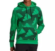 Pride Logo, Morning Call, Man Clothing, Cozy Hoodie, Mens Green, The Vibe, Print Pullover, New Man, Early Morning