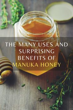 the many uses and surprising benefits of manuka honey for skin, hair and nails