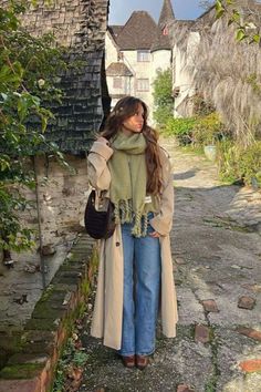 Scotland Outfit, Dinner Outfit Casual, Dinner Outfits, Trendy Fall, 가을 패션, Autumn Outfit, Outfit Inspo Fall, Looks Style, Winter Fashion Outfits