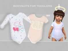 Sims 4 cc
Sims 4
Sims4cc
Bodysuit
Toddlers clothes
Bodysuit for toddlers
Sims 4 toddlers Sims 4 Toddler Clothes, Sims 4 Tsr, Sims 4 Cc Kids Clothing, Pelo Sims, Sims 4 Children