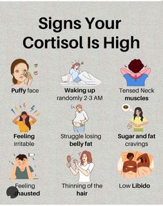 #cortisol #health Cortisol Lowering Diet, How To Lower High Cortisol, Cortisol Reduction Exercises, How To Reduce Cortisol, Signs Of High Cortisol, Cortisol Face Before And After, High Cortisol Diet Plan, High Cortisol Signs, Cortisol Reduction Diet