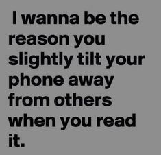 Funny Flirty Quotes, Inappropriate Thoughts, Life Quotes Love, Flirting Quotes, Les Sentiments, Crush Quotes, Quotes For Him, Pretty Quotes, Image Quotes