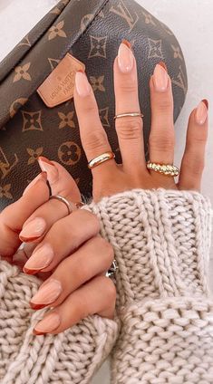 Go for golden glam with these autumn French tips! 🍁✨ Sparkle through the season. 💅 #GoldenNails #AutumnGlam #FrenchMani Nails Wallpaper, Phone Lock Screen, New Year Nails, Phone Lock, Wallpaper Iphone Wallpaper, New Year's Nails, Wallpaper Free, Wallpaper Free Download