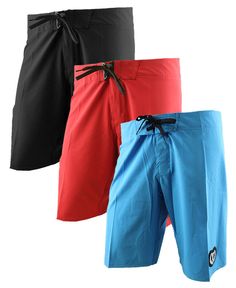 Gym Shorts Workout Crossfit Boardshorts Surfing MMA BJJ UFC Triumph United (SHORTS RUN A SIZE BIG, ORDER A SIZE SMALLER ) * Lightweight and breathable  * Made from 100% Polyester  * Hook and loop fly * Decorative drawstring waistband * Features a zipped side pocket, screen printed graphics and a rubber patch  Size Waist, inches Inseam, inches Outseam (from waist down), inches S-30 30 10 18 M-32 32 11 18 L-34 34 11 18.5 XL-36 36 11 19 The measurements are approximate Red Surfing Shorts, Red Short Bottoms For Surfing, Cotton Surfing Shorts, Shorts Workout, Rubber Patch, New Braunfels, Gym Shorts, Athletic Apparel, Drawstring Waistband