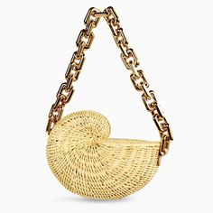 SPECIFICATIONSsummer beach bag: bags handbags women famousstraw bag: thick chain wicker bagshoulder bag for women: bag for women 2022purses and handbags: designer bags famous women bagsladies hand bags: luxury handbags women bags designerbali bag: fashion rattan bagTypes of bags: Shoulder HandbagsStyle: FashionShape: ShellPlace Of Origin: SHAN DONG ProvincePlace Of Origin: SHAN DONG ProvincePattern Type: SolidOrigin: CN(Origin)Occasion: VersatileNumber of Handles/Straps: SingleMain Material: Str Funny Purses, Rattan Purse, Shell Bag, Retro Bags, Nautilus Shell, Handbags Luxury, Woven Handbags, Rattan Bag, Retro Mode