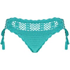 La Amatista Hand-Crocheted Bikini Set Green is made from specialized high quality waterproof wool yarns, knitted from the hands of skilled artisans. Unique crochet detailing, comfortable and breathable, perfect for the beach, the pool, or exploring the world. Organized Bed, Pet Gear, Men Care, Parents Baby, Wellness Fitness, Mobile Photography, Happy Animals, Unique Crochet, Pet Parent