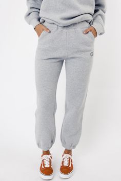 We got nothing but smiles here at ROOLEE :) These soft, french terry sweatpants feature an embroidered smiley face graphic, elastic waistband, + working pockets. The fit on these is perfect for cozying up next to the Christmas tree or running around town getting your Christmas shopping done. Grab the matching hoodie to make this a set you'll try very hard not to wear every day (we totally understand if you do though). The gold material will not only spread smiles but also make you feel as bright Embroidered Smiley Face, Smiley Hoodie, Smiley Face Graphic, Beautiful Imperfections, Face Graphic, Skirt Jumpsuit, Resort Collection, Plus Size Shopping