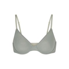 We've combined the cool comfort and natural breathability of cotton with the strategic support of our high-tech Powermesh lining. Your new everyday bra. Fitted Full Coverage Everyday Bra, Everyday Full Coverage Padded Nursing Bra, Everyday Full Coverage Padded Bra, Everyday Fitted Bra With Removable Pads, Fitted Bra With Removable Pads For Everyday, Everyday Fitted Bra With Padded Cups, Everyday Seamless Underwire Bra, Everyday Full Coverage Bra With Padded Cups, Everyday Seamless Underwire Nursing Bra