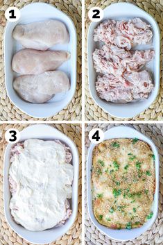 How to Make Chicken Cordon Bleu Casserole 1. Lay chicken in a baking dish. 2. Cover with shaved ham. 3. mix sauce up and layer on top of the ham. 4. Finish with cheese and bread crumbs. Open Faced Chicken Cordon Bleu, Easy Chicken Cordon Bleu Bake, Baked Chicken Cordon Bleu Easy, Chicken Cordon Blue Easy, Chicken Cordon Bleu Easy, Easy Chicken Cordon Bleu Casserole, Chicken Cordon Bleu Bake, Creamy Dijon Sauce