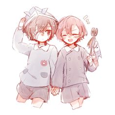 メディアツイート: み(@ansskl22)さん | Twitter Bsd Soukoku, Shin Soukoku, Dog School, Drawing Now, Ao No Exorcist, Cartoon Boy, Dazai Osamu, Bongou Stray Dogs, Dog Boarding