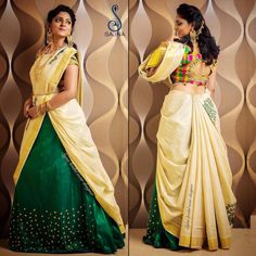 Saree Wearing, Saree Bollywood, Details Photography, Lehenga Blouse Designs, Indian Saree Blouses Designs