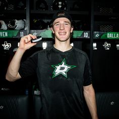 Dallas Stars Hockey, Love Of My Life