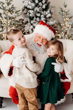 Santa Claus Experience, Santa Claus Photos, Christmas Photos, Photography event, Holiday Photos, Mini Photo Sessions, Christmas Card Photos, Kids Christmas Photos, Milwaukee Photographer, Delafield, Oconomowoc, Pewaukee, Brookfield, Waukesha, Wisconsin, Studio Photos, Photography Inspiration Santa Claus Photography, Santa Photos Outfit, Santa Mini Session, Santa Claus Photos, Santa Experience, The Santa Claus, Santa Mini, Holiday Mini Session, Mini Outfit