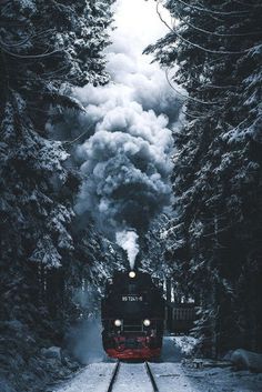 Train Wallpaper, Wallpaper Winter, Istoria Artei, Wallpaper Pastel