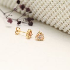 Elevate your jewelry collection with our exquisite 14k solid gold heart stud earrings, featuring a real diamond and a vibrant citrine birthstone, the symbol of November. Handcrafted with precision, each earring embodies a luxurious charm, with the 14k solid gold providing a durable and timeless base, complemented by the sparkling allure of a genuine, finely cut diamond. The citrine, known for its inviting yellow hue, adds a personal touch, perfect for those celebrating a November birthday or see Gold Heart Birthstone Earrings For Valentine's Day, Gold Gemstone Earrings For Valentine's Day, Heart-shaped 14k Gold Birthstone Earrings, Valentine's Day Gold Gemstone Earrings, 14k Gold Heart Earrings With Birthstone For Anniversary, Gold Heart Cut Birthstone Earrings, Fine Jewelry Heart Earrings As Gift, Fine Jewelry Heart Earrings In Cubic Zirconia As Gift, Fine Jewelry Heart Earrings Cubic Zirconia Gift