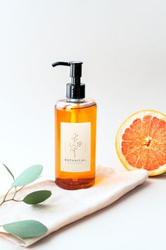 Body Wash Photography Ideas, Body Wash Product Photography, Body Wash Photography, Mockup Photography, Body Wash Bottle, Bottle Photography