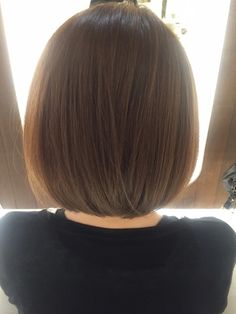 Rebonded Hair, Cute Bob Haircuts, Asymmetrical Bob Haircuts, Medium Bob Haircut, Wavy Bob Hairstyles, Lob Haircut, Bob Hairstyles For Fine Hair, Curly Bob Hairstyles