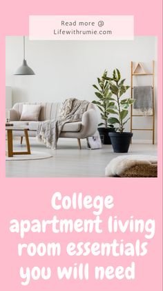 College Living room Aesthetic Study Room Decor, Aesthetic Study Room