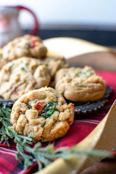 Easy Cherry Drop Cookies - Red Cottage Chronicles Cherry Drop Cookies, Glazed Cherries, Easy Bar Recipes, Drop Cookie, Cherry Cookies, Glace Cherries, Simple Pantry, Green Cherries, Red Cottage