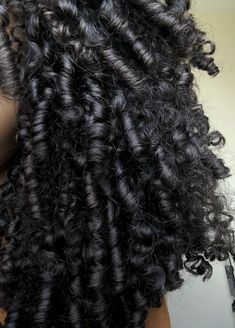 Natural Curl Pattern Chart Black Hair, 3c Hair Aesthetic, Long 3a Hair, 3a Curls, 3b Hair, 3c Hair