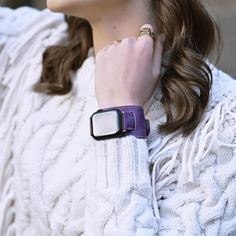 "Please Check Out Our Other Products From The Link Below! https://www.etsy.com/shop/NorthStraps FULL DESCRIPTION: Designed for all Apple iWatch Series SE, Ultra 2, 9 , 8, 7, 6, 5, 4, 3, 2, 1 All our products are handmade.  And they are getting persoanlized and shipped from our USA workshop. Made to Order - Personalization Option Available %100 Leather - Full Grain Top Quality Cowhide Stainless Steel Adapters Fast Shipping - Same Day Production Perfect gift option for Anniversary, Birthday, Wedding, Christmas and so on. Size Options: Adapter sizes are 49mm 45mm 44mm, 42mm, 41mm, 40mm, and 38mm. Please let us know the band size you want in the \"message to seller\" section, otherwise we will send the Regular size Band! -Personalized items are the products lost their original forms or cannot Rectangular Apple Watch Band Gift With Wrist Strap, Gift Cuff Watch Band With Bracelet Strap, Cuff Bracelet Strap Watch Band Gift, Cuff Watch Band With Bracelet Strap As Gift, Adjustable Cuff Watch Band For Everyday Use, Apple Watch Cuff, Apple Watch Band, Iwatch Apple, Bracelet Apple Watch