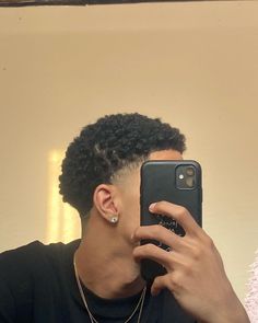 Low Taper Fade Curly Hair Afro, Blowout Taper Black Men, Blowout Taper Fade Curly Hair, Curly Blowout Mid Taper, Blowout Taper Curly Hair, Low Taper Afro, Lightskin Haircuts, Black Hair Undercut