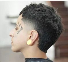 Buzzcut Haircut, Best Short Haircuts For Men, Popular Mens Haircuts, Mullet Fade, Stylish Mens Haircuts, Short Haircuts For Men, Undercut Fade, Mens Haircuts Short Hair, Gents Hair Style