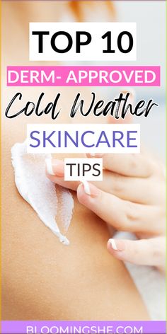 Stay ahead of the cold with dermatologist-approved skincare tips. Keep your skin glowing and resilient even in the chilliest weather. #WinterSkincare #skincaretips #DermatologistTips Cold Weather Skin Care, Tighten Facial Skin, Gel Sunscreen, Skin Glowing, Top Skin Care Products, Winter Skin Care, Happy Skin, Skincare Tips, Facial Skin