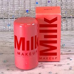 Questions? Leave A Comment Below! Milk Jelly Blush Tint, Milk Jelly Tint, Trendy Skincare, Milk Makeup Cooling Water, Princess Paper Dolls Printable, Sephora Dior, Dream Vanity, Milk Jelly, Jelly Tint