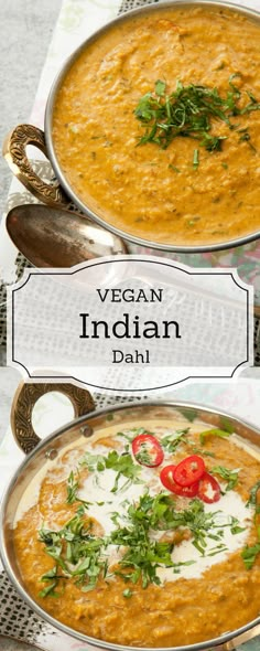 Authentic Indian Dahl Recipe - The perfect comfort food. Vegan, vegetarian, Dairy Free and Gluten Free. Can be made on the stove or in the Thermomix. Instructions are for both Indian Dahl Recipe, Indian Dahl, Indian Dal, Dahl Recipe, Indian Vegan, Aloo Gobi, Vindaloo, Red Lentils, Vegan Curry