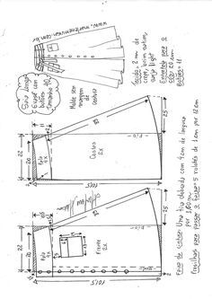 the diagram shows how to make a boat