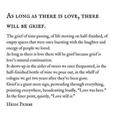 Long Lost Love Poems, Heidi Priebe, Writing Room, Single Season, Paradise Lost, Heavy Coat