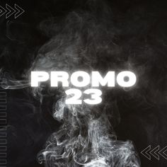 Promo 23 Logo Para Instagram, Promo 23 Logo, Party Ideas