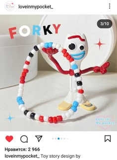 the toy is made to look like a character from fortnimock, and it's on sale for $ 10