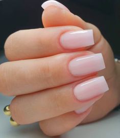 Elegant Touch Nails, Sheer Nails, Beauty Hacks Nails, Exotic Nails, Ballerina Nails, Bling Acrylic Nails