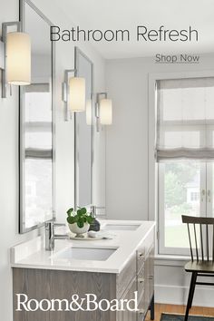 the bathroom refresh shop now