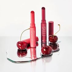 Rms Beauty, Serum, Lips, Color