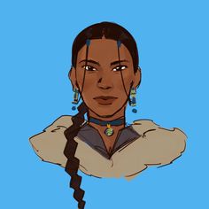 Dnd Avatar, Atla Characters, Atla Oc, Aang Avatar