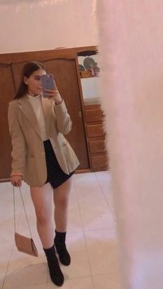 Outfit Para Cena Casual, Outfits Cena, Outfits Uni, Look Formal, Business Outfits Women, Outfit Layout, Insurance Coverage, Business Outfits, Office Outfits