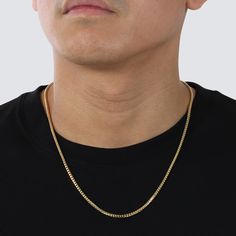 14K/18K/22K Solid Gold Made in ItalyPeark Shaped Lobster Lock on 14K and 18KSleek Lobster Lock on 22K Lobster Clasp 22k Gold Chain, Platinum Chain, 18k Gold Chain, Traditional Diamond, Bracelet Box, Platinum Jewelry, Solid Gold Chains, Solid Gold Jewelry, Chains For Men