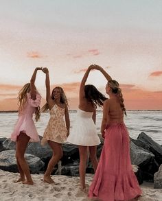 Bucket List Ideas With Friends, Fun Summer Bucket List, Summer Bucket List Ideas, Beyond Grateful, Bucket List Ideas, Summer Bucket List, List Ideas, Dress Rental, So Many People