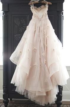 Wedding Dresses,blush Pink Wedding Gown,princess Wedding Dresses Wedding Dress With Lace Brides Dre on Luulla Wedding Gown Princess, Pink Wedding Gowns, Blush Gown, Tulle Wedding Gown, Pink Wedding Dress, Blush Pink Weddings, Princess Wedding Dress, Bohol