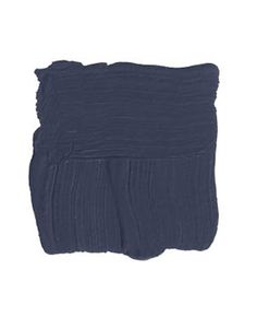 the color indigo blue is shown on a white background