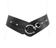 PRICES MAY VARY. JASGOOD Women Belt Halloween Belt Materials: Buckle: Alloy, The Strap Surface: Leather; The Other Side of Strap: Geniune Leather & High Elastic Waist Band This High Elastic Stretch Waist Belt is Suitable for : Waist Size 24” to 26”, Waist Size 27” to 29”, Waist Size 30” to 34”, Waist Size 35” to 40”, Waist Size 41” to 46”. It has fashion design alloy smooth buckle with delicate rivet. Wide and high elastic, no bound feeling, keep a most comfortable day. The Stylish Wide Women Be Waist Belt Women, Nice Belts, Women Belt, Branded Belts, Casual Belt, Medieval Fashion, Wide Belt, Fashion Vintage, Leather Belts