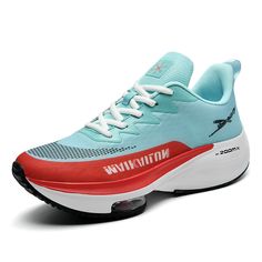 🔥 15% MORE OFF FOR ORDER OVER $89.95 USE COUPON CODE: saveme15 🔥 A sneaker that easily registers to anyone because of its distinctive looks and comfort to the foot especially when in motion. Style Cyberpunk, Gym Sneakers, Trend Shoes, Running Shoes Design, Indoor Gym, Cushioned Running Shoes, Sneakers For Men, Mesh Shoes, Shoe Insoles